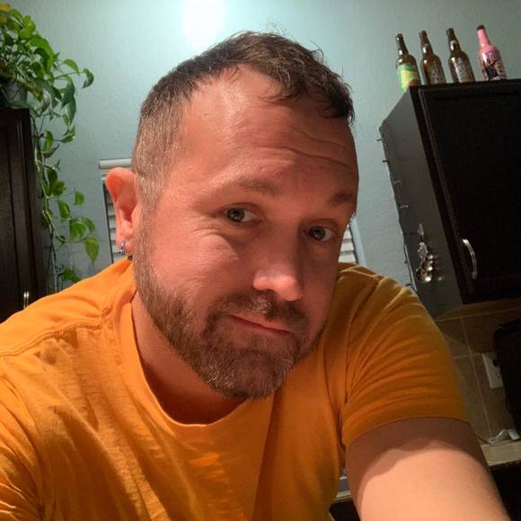 Meet your Posher, Jeff - Picture 1 of 1